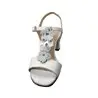 F3242 Blanc cuir 58715