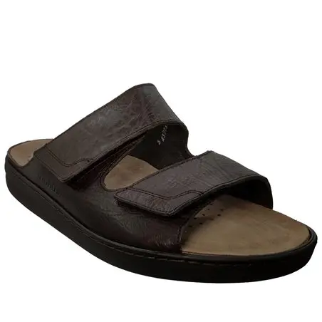 JAMES Marron cuir 58777 JAMES Marron cuir 58777