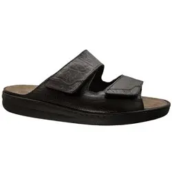 JAMES Marron cuir 58778