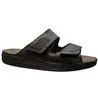 JAMES Marron cuir 58778