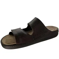 JAMES Marron cuir 58782
