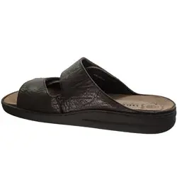 JAMES Marron cuir 58783