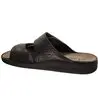 JAMES Marron cuir 58783