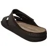 JAMES Marron cuir 58784
