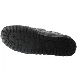 RAINBOW Noir cuir 58796