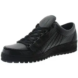 RAINBOW Noir cuir 58798