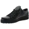 RAINBOW Noir cuir 58798