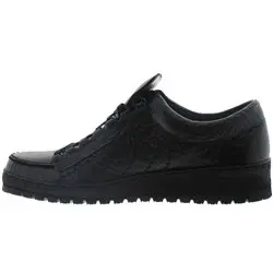 RAINBOW Noir cuir 58799