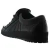 RAINBOW Noir cuir 58800