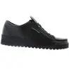 RAINBOW Noir cuir 58803