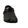 BASILE Gris cuir 59845