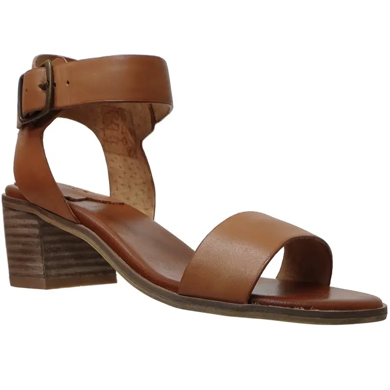 Volou Marron cuir 60561