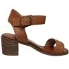 Volou Marron cuir 60562