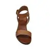 Volou Marron cuir 60564