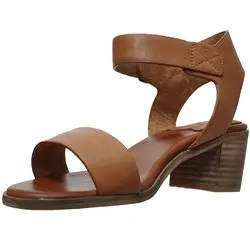Volou Marron cuir 60565