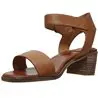 Volou Marron cuir 60565