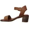 Volou Marron cuir 60566