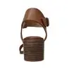 Volou Marron cuir 60568
