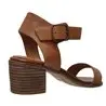 Volou Marron cuir 60569