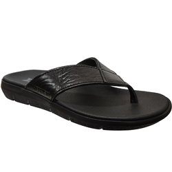 Charly Noir cuir 61236