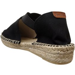 ELASTIC Noir 62416