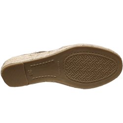 Telva-PM Taupe multi 62440
