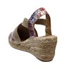 Telva-PM Taupe multi 62441