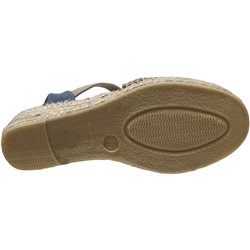 Verdi-V Bleu 62450