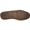 ALGORAS Marron moyen cuir 63455
