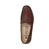 ALGORAS Marron moyen cuir 63457