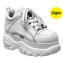 1339-14 2.0 Blanc cuir 63903