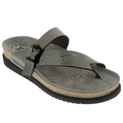 HELEN gris cuir 64528