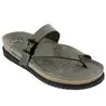 HELEN gris cuir 64528