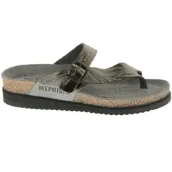 HELEN gris cuir 64529
