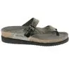 HELEN gris cuir 64529