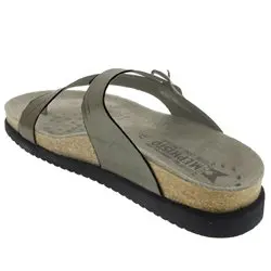 HELEN gris cuir 64531