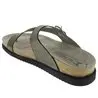 HELEN gris cuir 64531