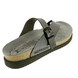 HELEN gris cuir 64532