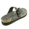 HELEN gris cuir 64532