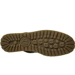 RAINBOW Marron foncé cuir 64705