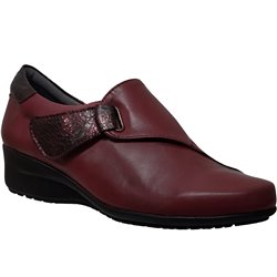 Gil Rouge cuir 65482