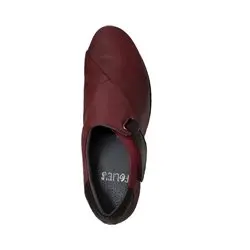 Gil Rouge cuir 65486