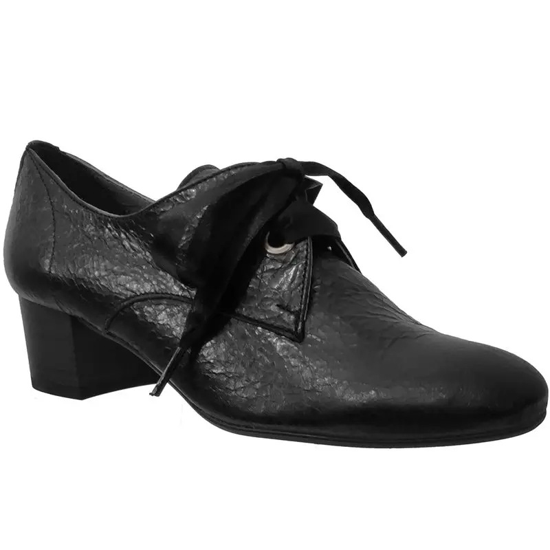 Macao Noir cuir 65617