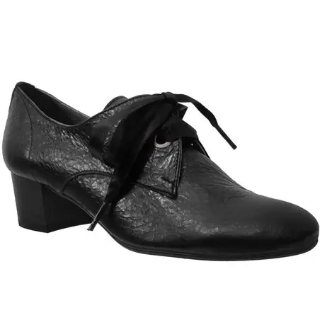Macao Noir cuir 65617 Macao Noir cuir 65617