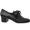 Macao Noir cuir 65618