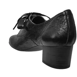 Macao Noir cuir 65620