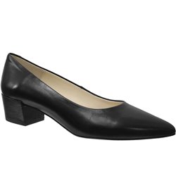 1@ Noir cuir 65662