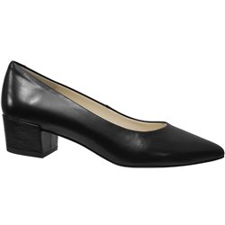 1@ Noir cuir 65663