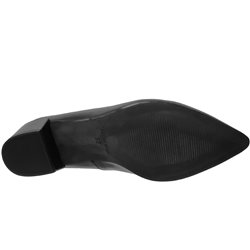 1@ Noir cuir 65664