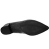 1@ Noir cuir 65664